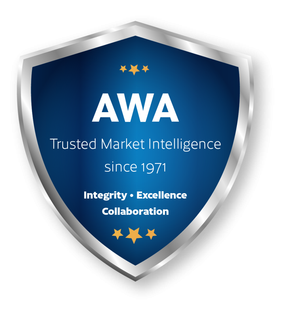 AWA Guarantee Seal