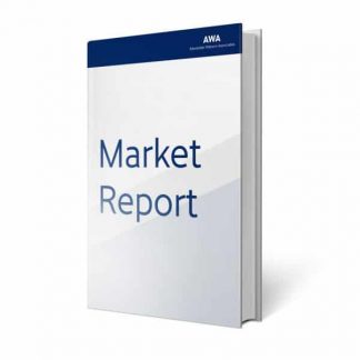 AWA Market Report Template