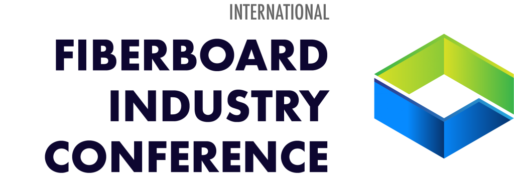 FIBERBOARD CONFERENCE LOGO