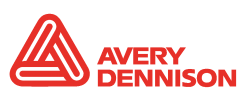 Avery Dennison no bckgr