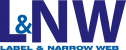 LabelNarrowWeb logo