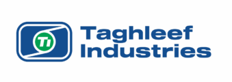 Logo Taghleef correct color