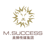 MSUCCESS 美狮传媒集团-透明